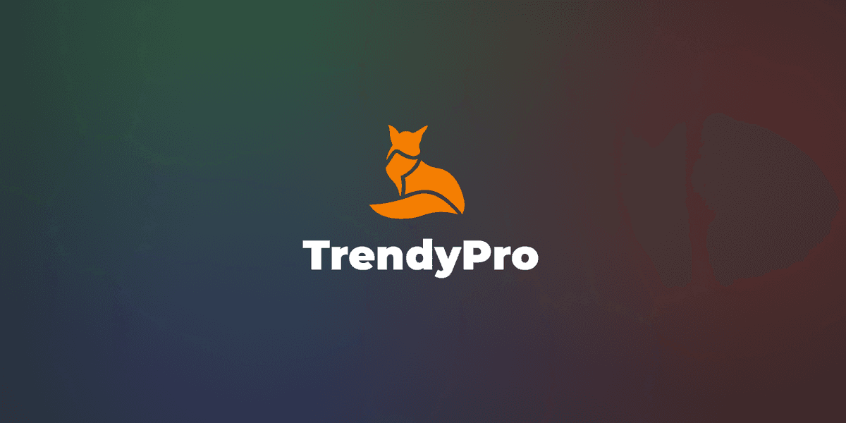 Trendy Pro